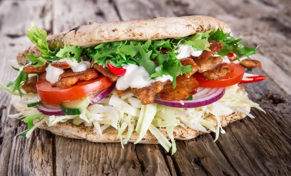 Welkom bij King Grill Raalte